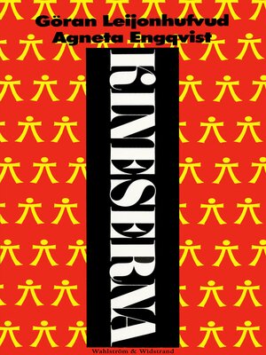 cover image of Kineserna
